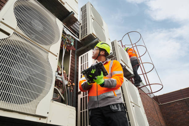 Best HVAC Replacement Cost  in Rden, WA