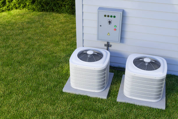 Professional HVAC in Warden, WA