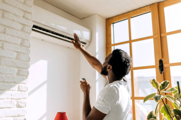 HVAC Troubleshooting in Warden, WA