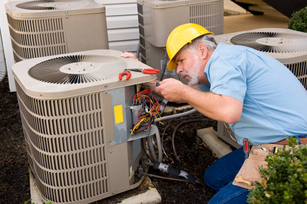 Best HVAC Repair Near Me  in Rden, WA