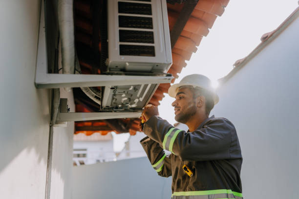 Best HVAC Repair Near Me  in Rden, WA