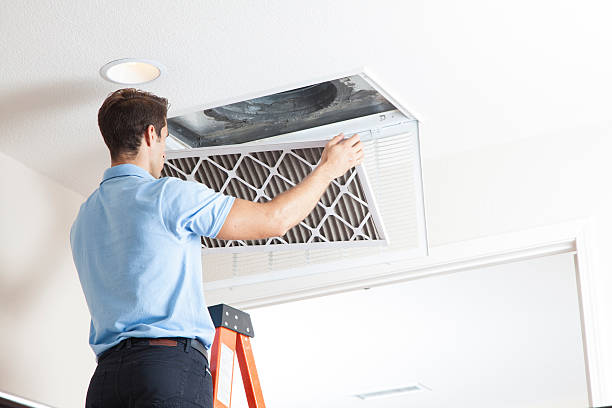 Best HVAC Installation Services  in Rden, WA