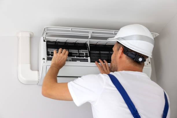 Best Central Air Repair  in Rden, WA