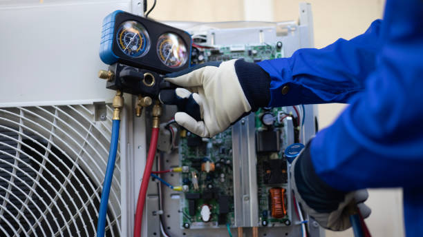 Best HVAC Cleaning Services  in Rden, WA