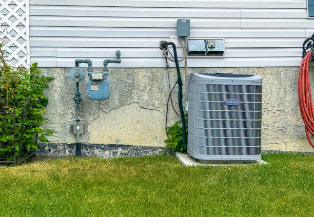 Best HVAC Maintenance Plan  in Rden, WA